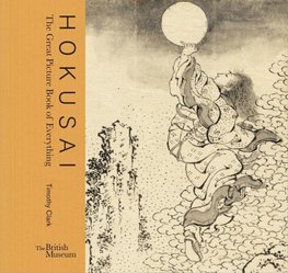 Hokusai: Great Picture Book of Everything