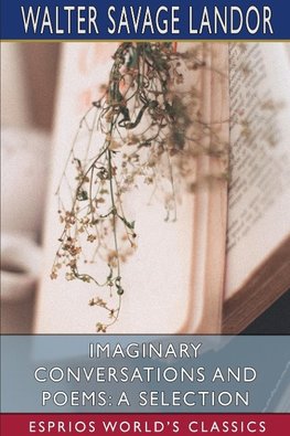 Imaginary Conversations and Poems