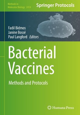 Bacterial Vaccines