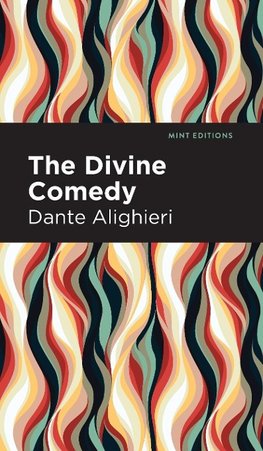 Divine Comedy (Complete)