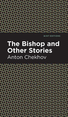 Bishop and Other Stories