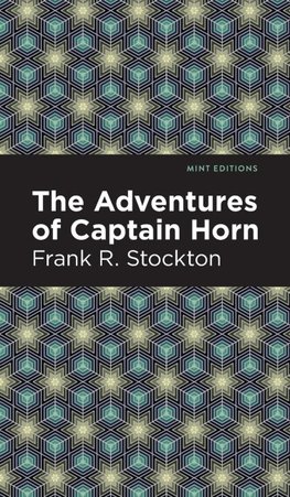 Adventures of Captain Horn