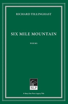 Six Mile Mountain