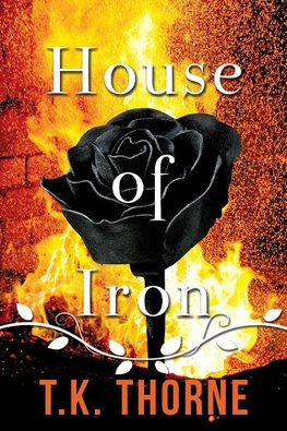 House of Iron