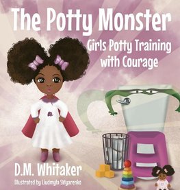 The Potty Monster