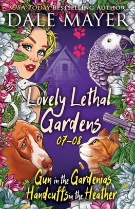 Lovely Lethal Gardens