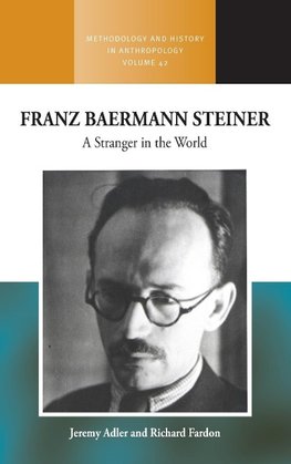 Franz Baermann Steiner