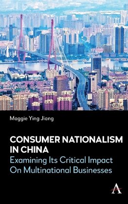 Consumer Nationalism in China