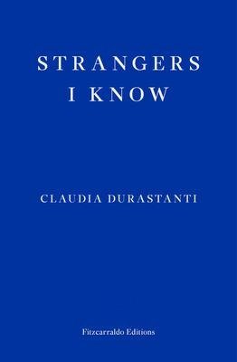 Strangers I Know