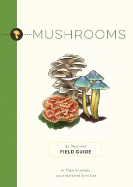 Mushrooms | Softcover