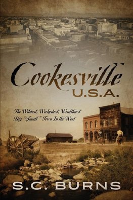 Cookesville U.S.A.