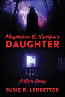 Magdalene L. Lucifer's Daughter