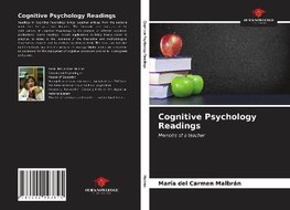 Cognitive Psychology Readings