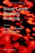 Breast Cancer Research Protocols