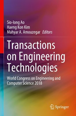 Transactions on Engineering Technologies