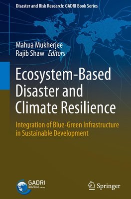 Ecosystem-Based Disaster and Climate Resilience