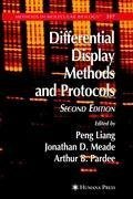 Differential Display Methods and Protocols