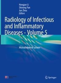 Radiology of Infectious and Inflammatory Diseases - Volume 5