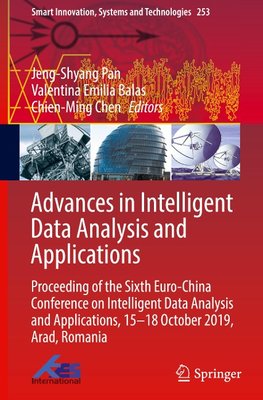 Advances in Intelligent Data Analysis and Applications