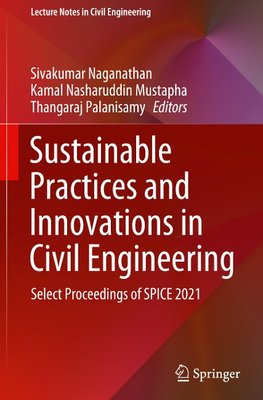 Sustainable Practices and Innovations in Civil Engineering