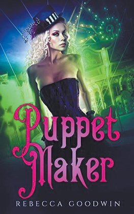 Puppet Maker