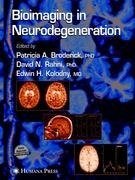 Bioimaging in Neurodegeneration