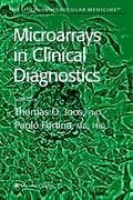 Microarrays in Clinical Diagnostics