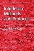 Interferon Methods and Protocols