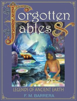 Forgotten Fables