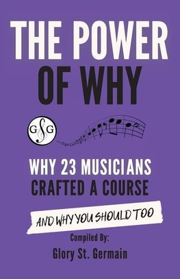 The Power of Why