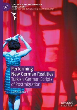 Performing New German Realities