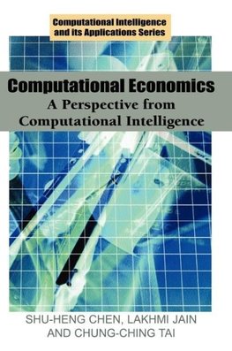 Computational Economics