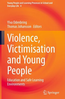 Violence, Victimisation and Young People