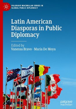 Latin American Diasporas in Public Diplomacy