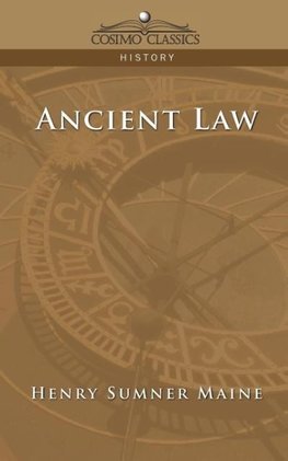 Ancient Law