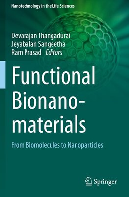 Functional Bionanomaterials