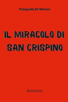 Il miracolo di San Crispino