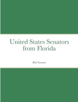 United States Senators from Florida