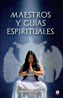 Maestros y guías espirituales