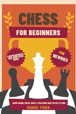 CHESS FOR BEGINNERS