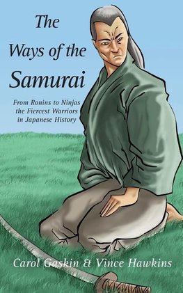 WAYS OF THE SAMURAI