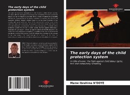 The early days of the child protection system