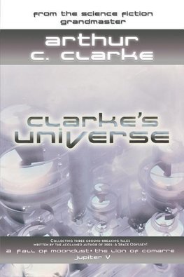 Clarke, A: Clarke's Universe