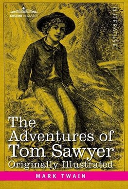 The Adventures of Tom Sawyer