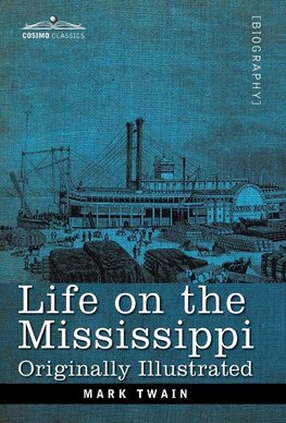 Life on the Mississippi