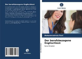 Der berufsbezogene Englischtest