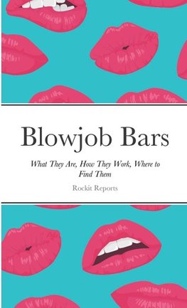 Blowjob Bars