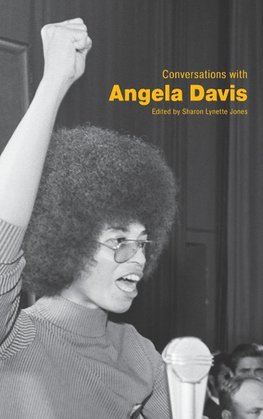 Conversations with Angela Davis