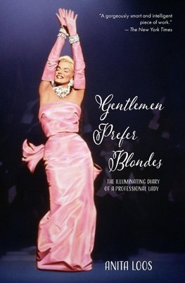 Gentlemen Prefer Blondes