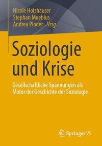 Soziologie und Krise